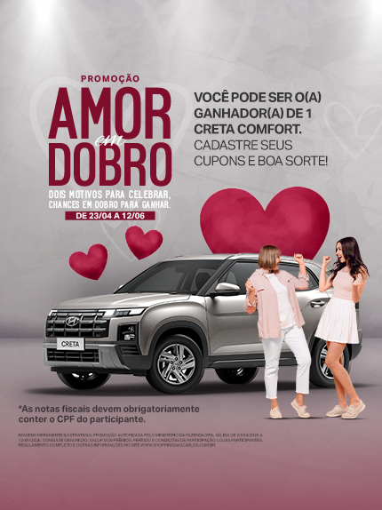 Amor em Dobro